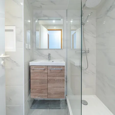 Residence La Palme D'Azur - Cannes Room photo