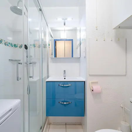 Residence La Palme D'Azur - Cannes Room photo