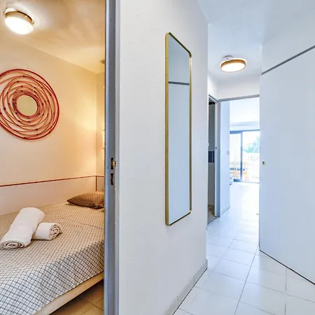 Residence La Palme D'Azur - Cannes Exterior photo