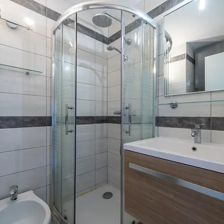 Residence La Palme D'Azur - Cannes Room photo