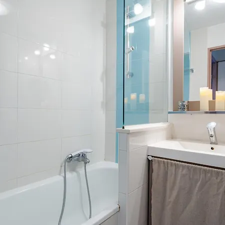 Residence La Palme D'Azur - Cannes Room photo