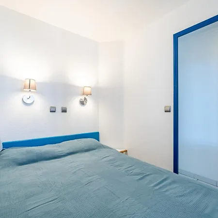 Residence La Palme D'Azur - Cannes Room photo