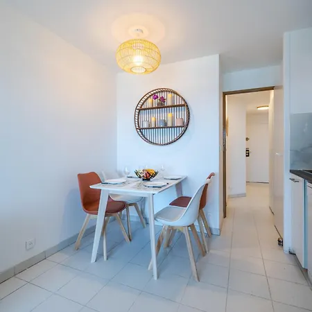 Residence La Palme D'Azur - Cannes Room photo