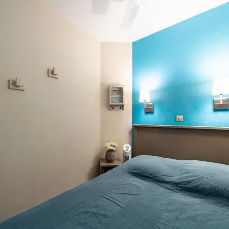 Residence La Palme D'Azur - Cannes Room photo