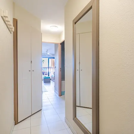 Residence La Palme D'Azur - Cannes Room photo