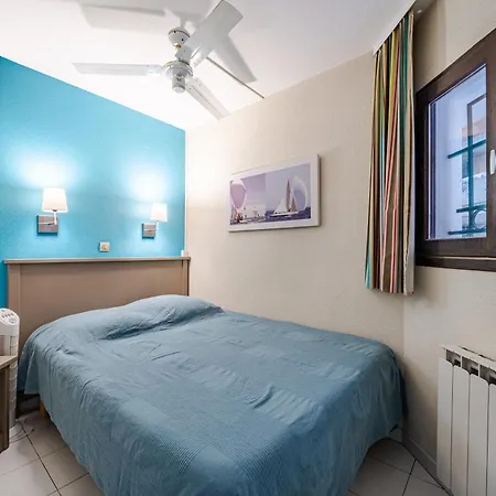 Residence La Palme D'Azur - Cannes Room photo