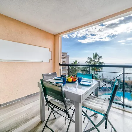 Residence La Palme D'Azur - Cannes Room photo