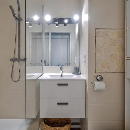 Residence La Palme D'Azur - Cannes Room photo