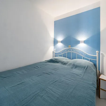 Residence La Palme D'Azur - Cannes Room photo