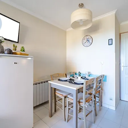 Residence La Palme D'Azur - Cannes Room photo