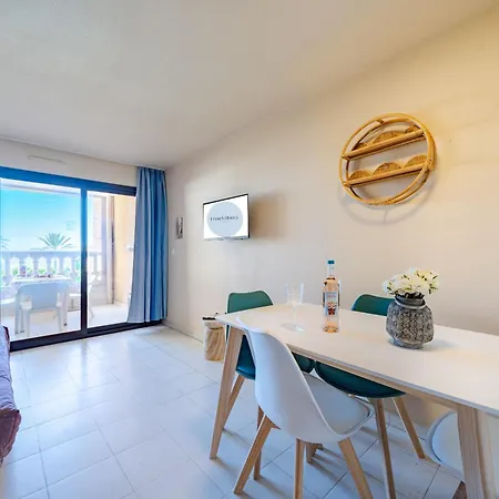 Residence La Palme D'Azur - Cannes Room photo