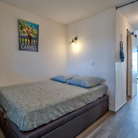 Residence La Palme D'Azur - Cannes Room photo
