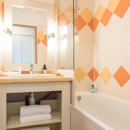 Residence La Palme D'Azur - Cannes Room photo