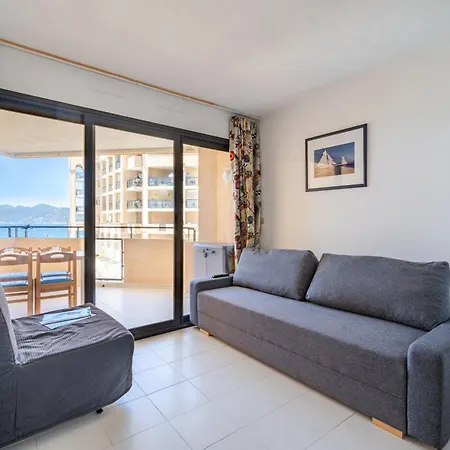 Residence La Palme D'Azur - Cannes Room photo