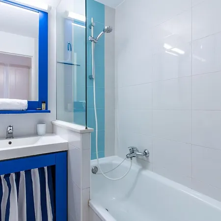 Residence La Palme D'Azur - Cannes Room photo