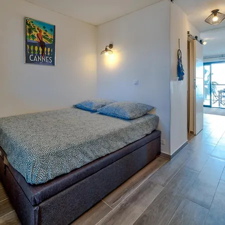 Residence La Palme D'Azur - Cannes Room photo
