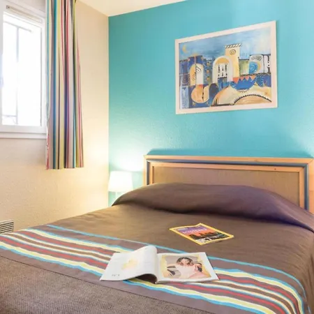 Residence La Palme D'Azur - Cannes Room photo