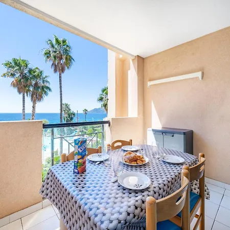 Residence La Palme D'Azur - Cannes Room photo