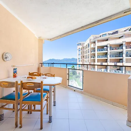 Residence La Palme D'Azur - Cannes Room photo