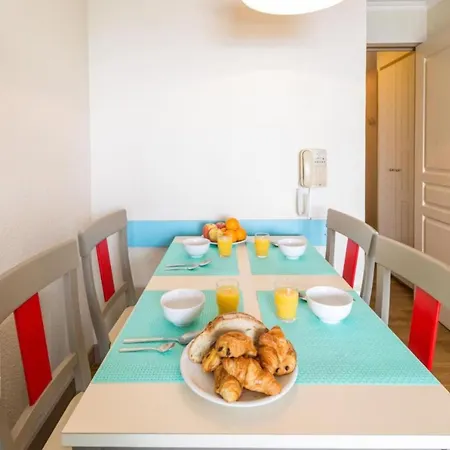 Residence La Palme D'Azur - Cannes Room photo