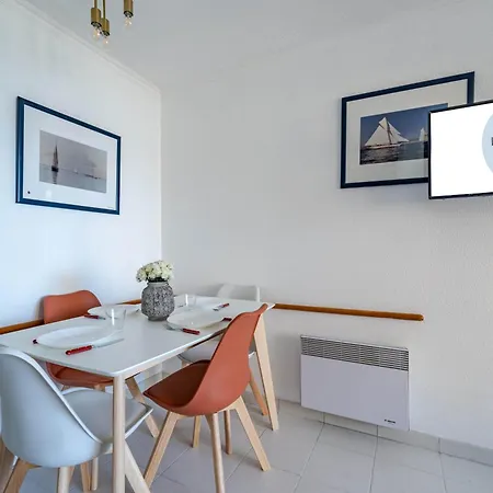 Residence La Palme D'Azur - Cannes Room photo