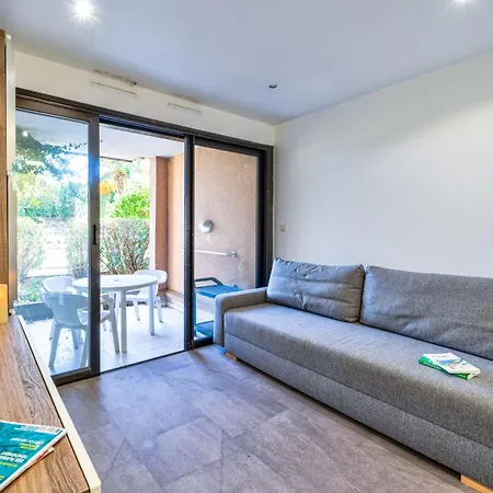 Residence La Palme D'Azur - Cannes Room photo