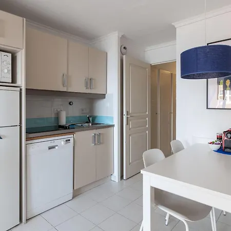 Residence La Palme D'Azur - Cannes Room photo