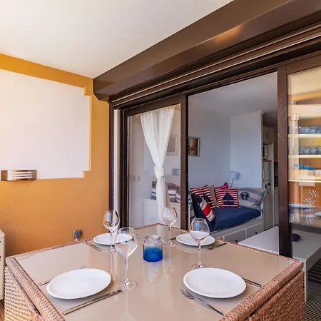 Residence La Palme D'Azur - Cannes Room photo