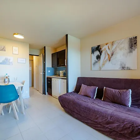 Residence La Palme D'Azur - Cannes Room photo