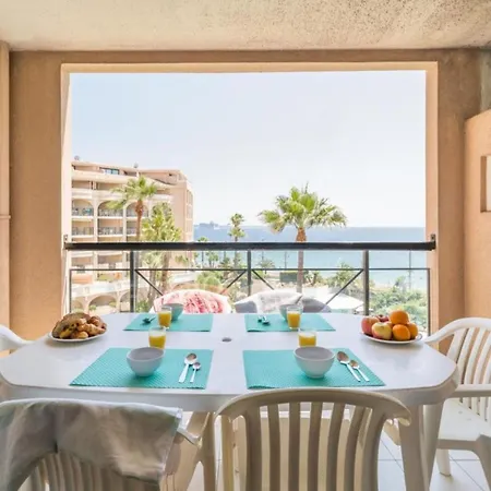 Residence La Palme D'Azur - Cannes Room photo