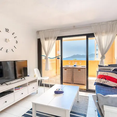 Residence La Palme D'Azur - Cannes Room photo