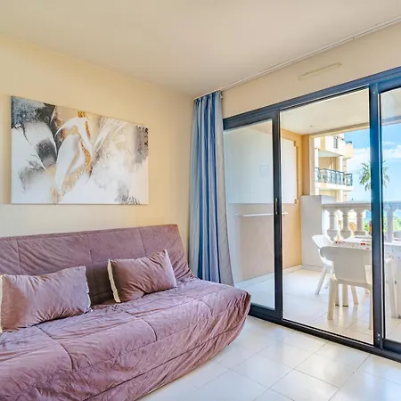 Residence La Palme D'Azur - Cannes Room photo