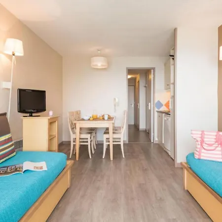 Residence La Palme D'Azur - Cannes Room photo