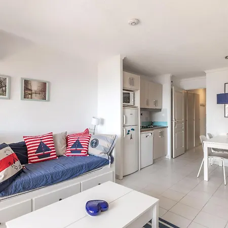 Residence La Palme D'Azur - Cannes Room photo