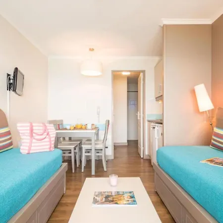 Residence La Palme D'Azur - Cannes Room photo