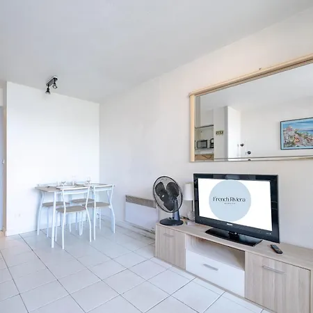 Residence La Palme D'Azur - Cannes Room photo