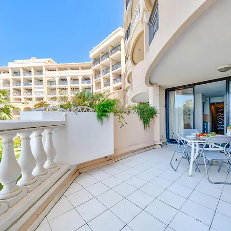 Residence La Palme D'Azur - Cannes Room photo