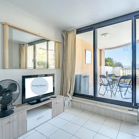 Residence La Palme D'Azur - Cannes Room photo
