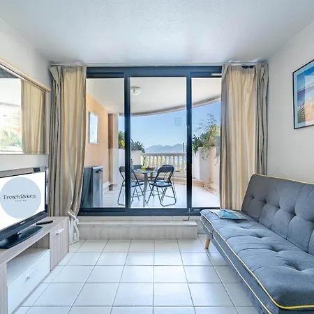 Residence La Palme D'Azur - Cannes Room photo