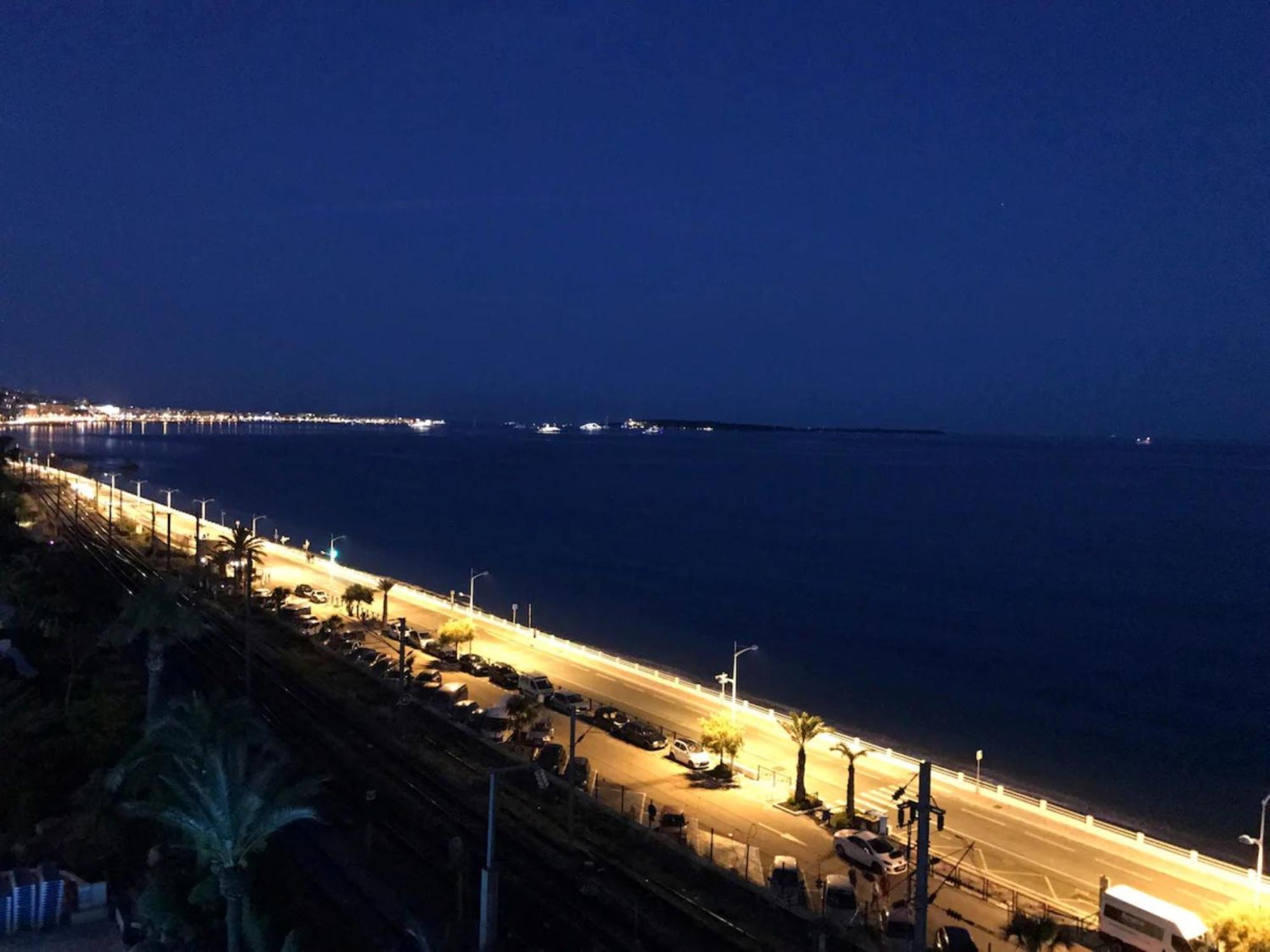 La Palme D'azur -