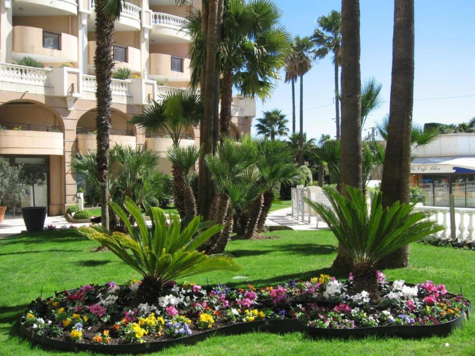 La Palme D'azur - Apartment Cannes