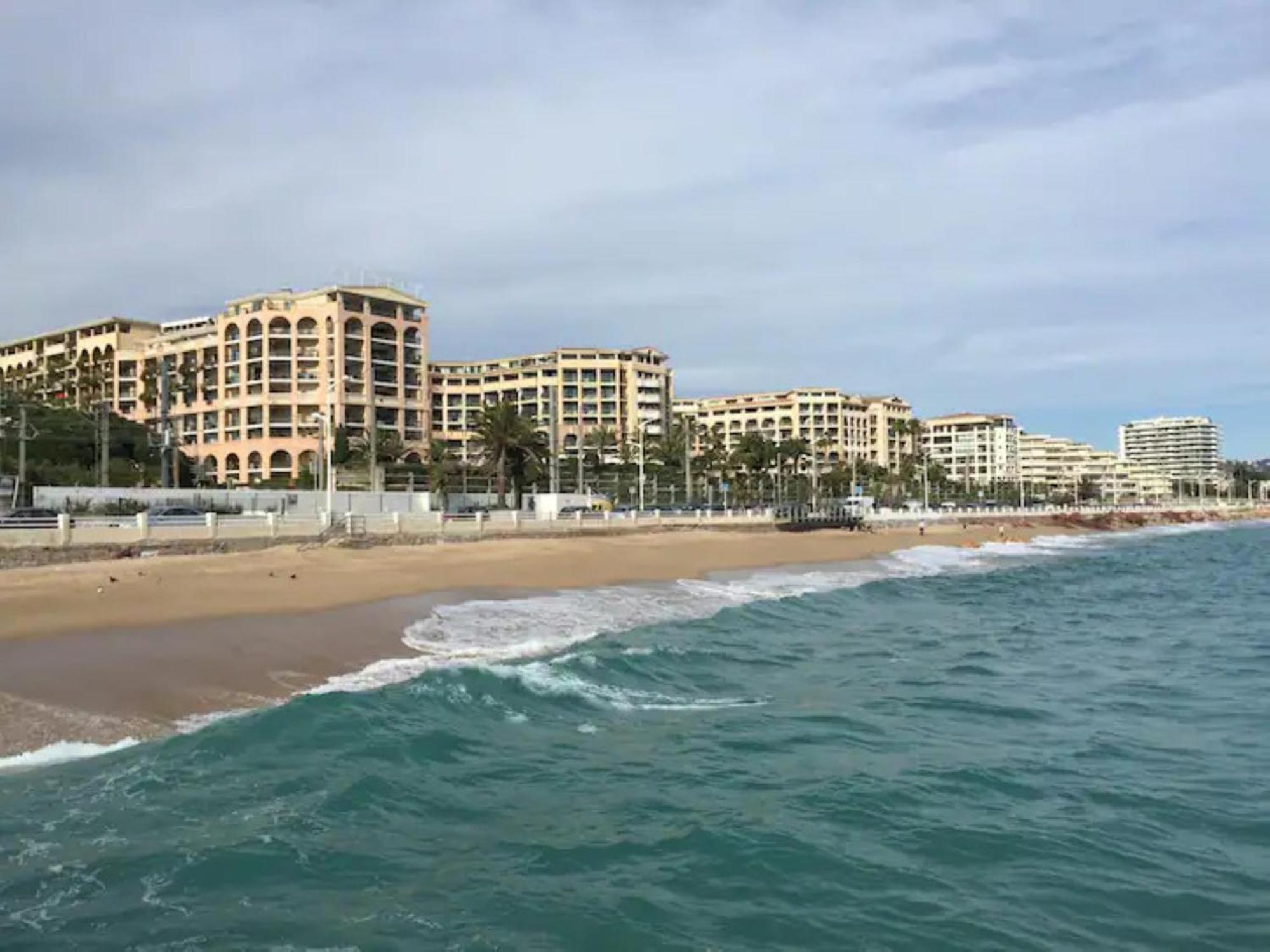 La Palme D'azur -