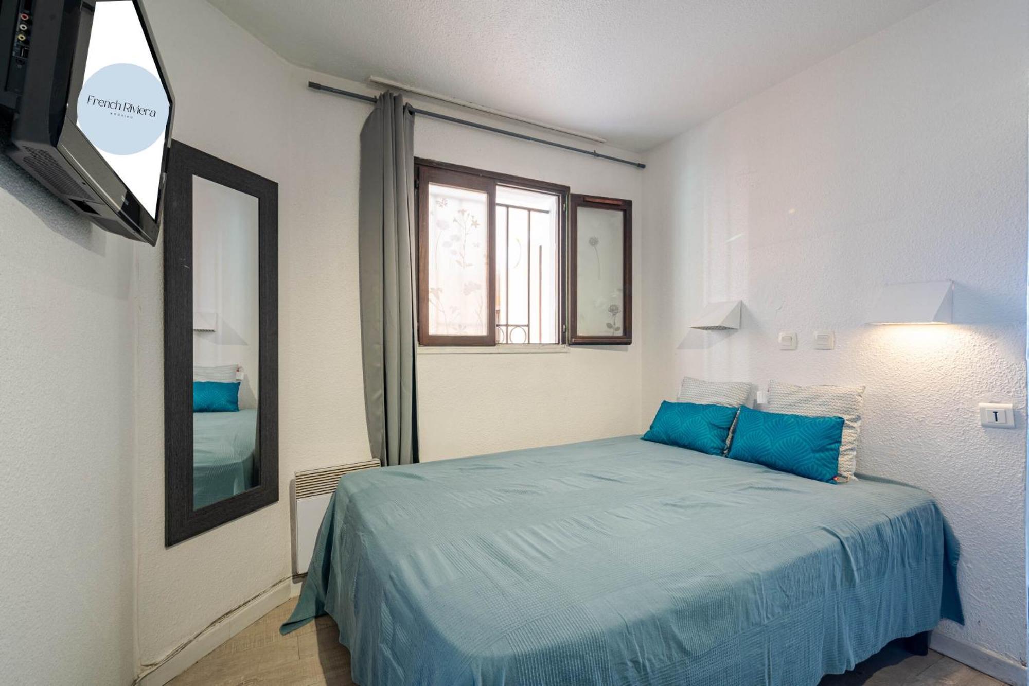La Palme D'azur - Appartement