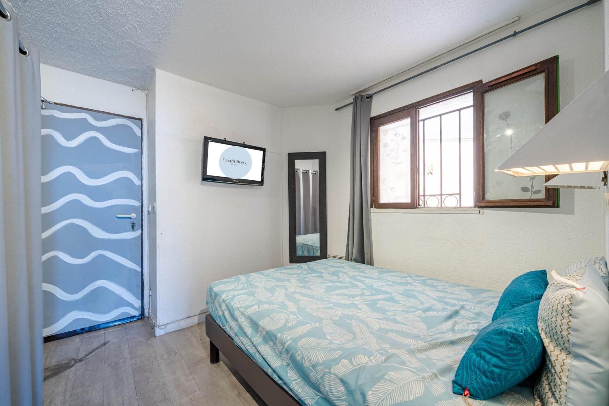 Apartment La Palme D'azur - Cannes