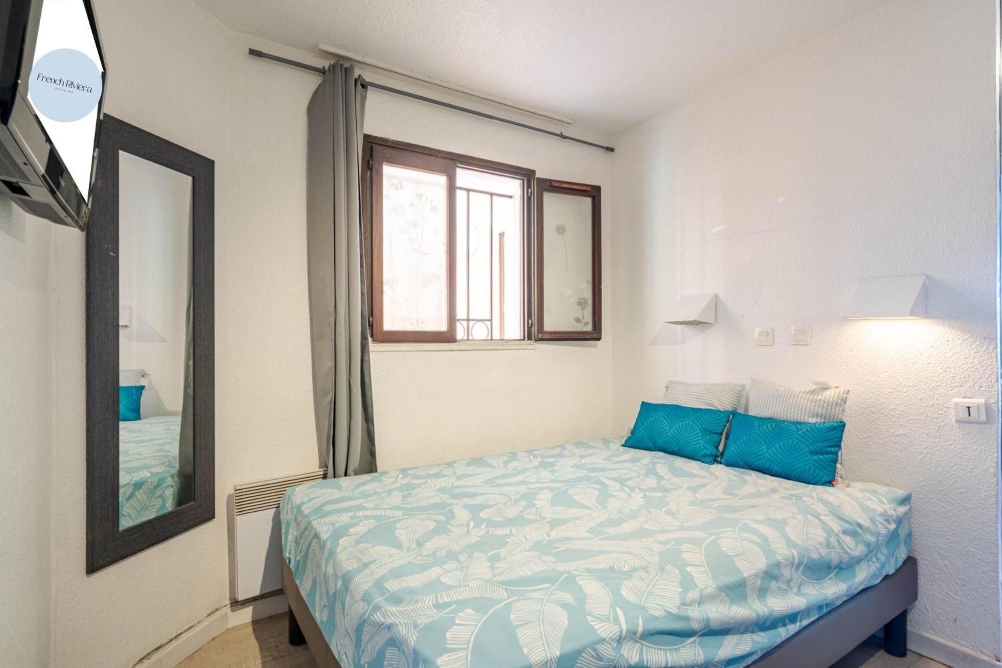 La Palme D'azur - Apartment
