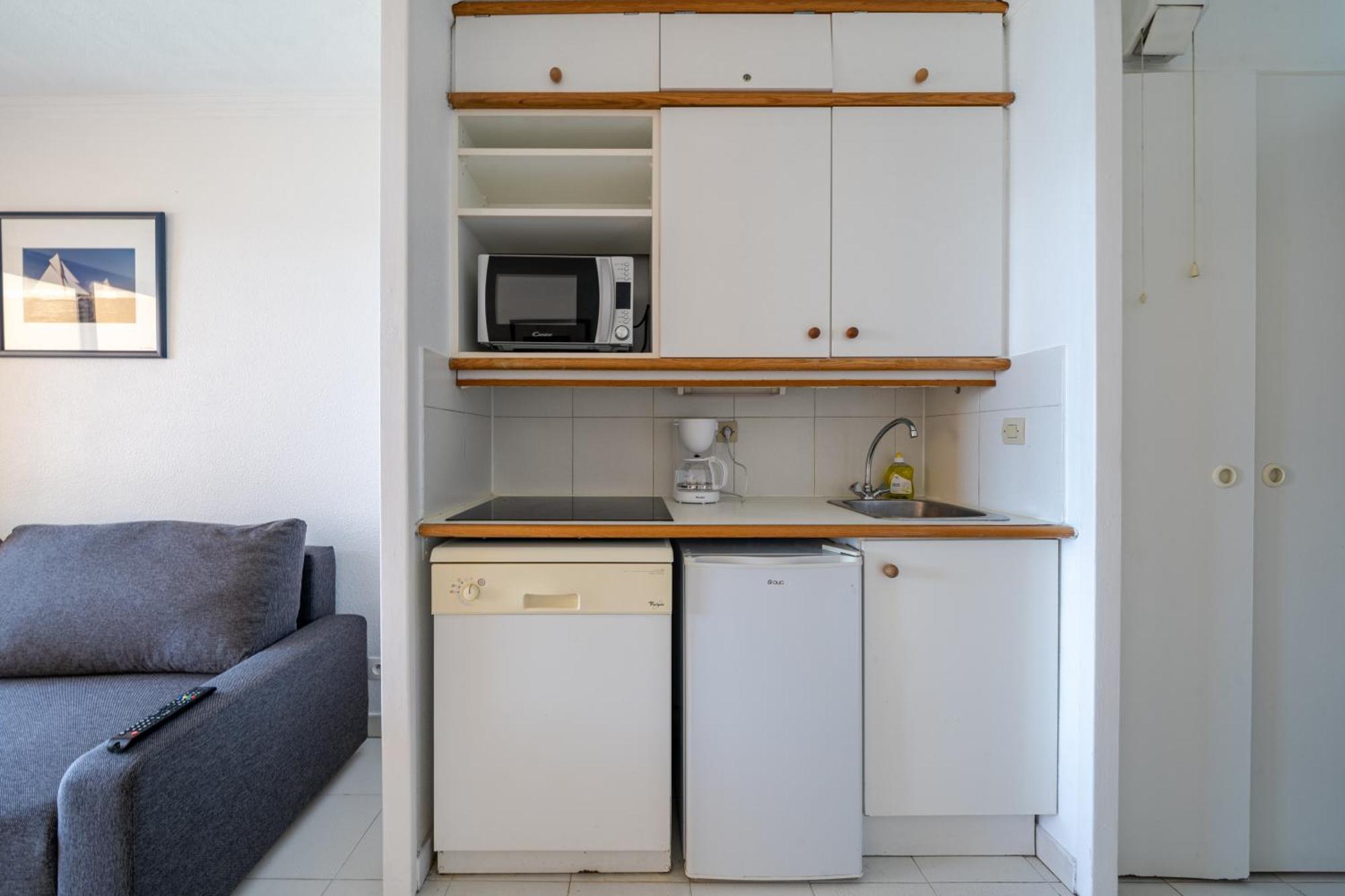 La Palme D'azur - Appartement Cannes