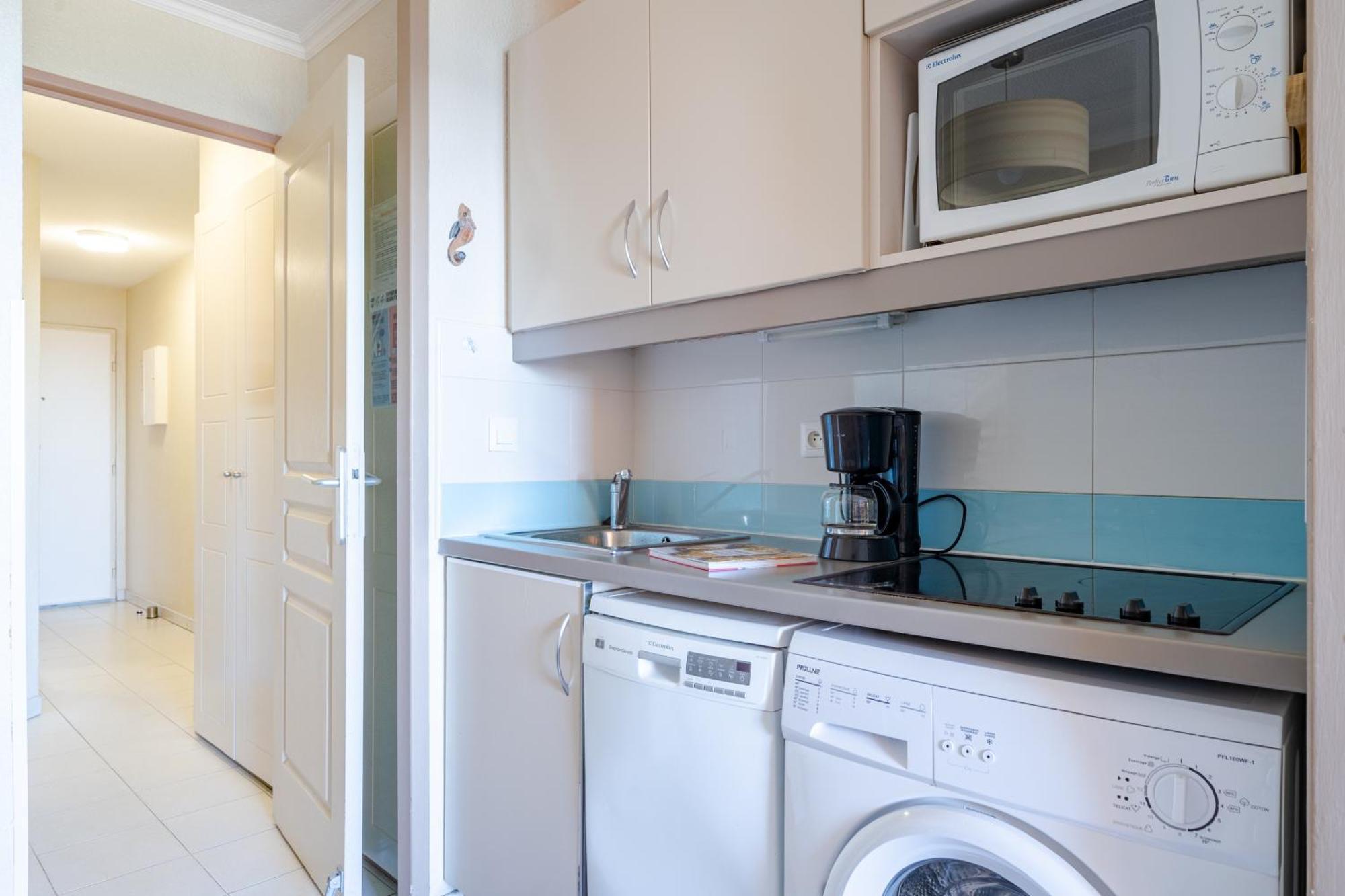 Apartment La Palme D'azur - Cannes