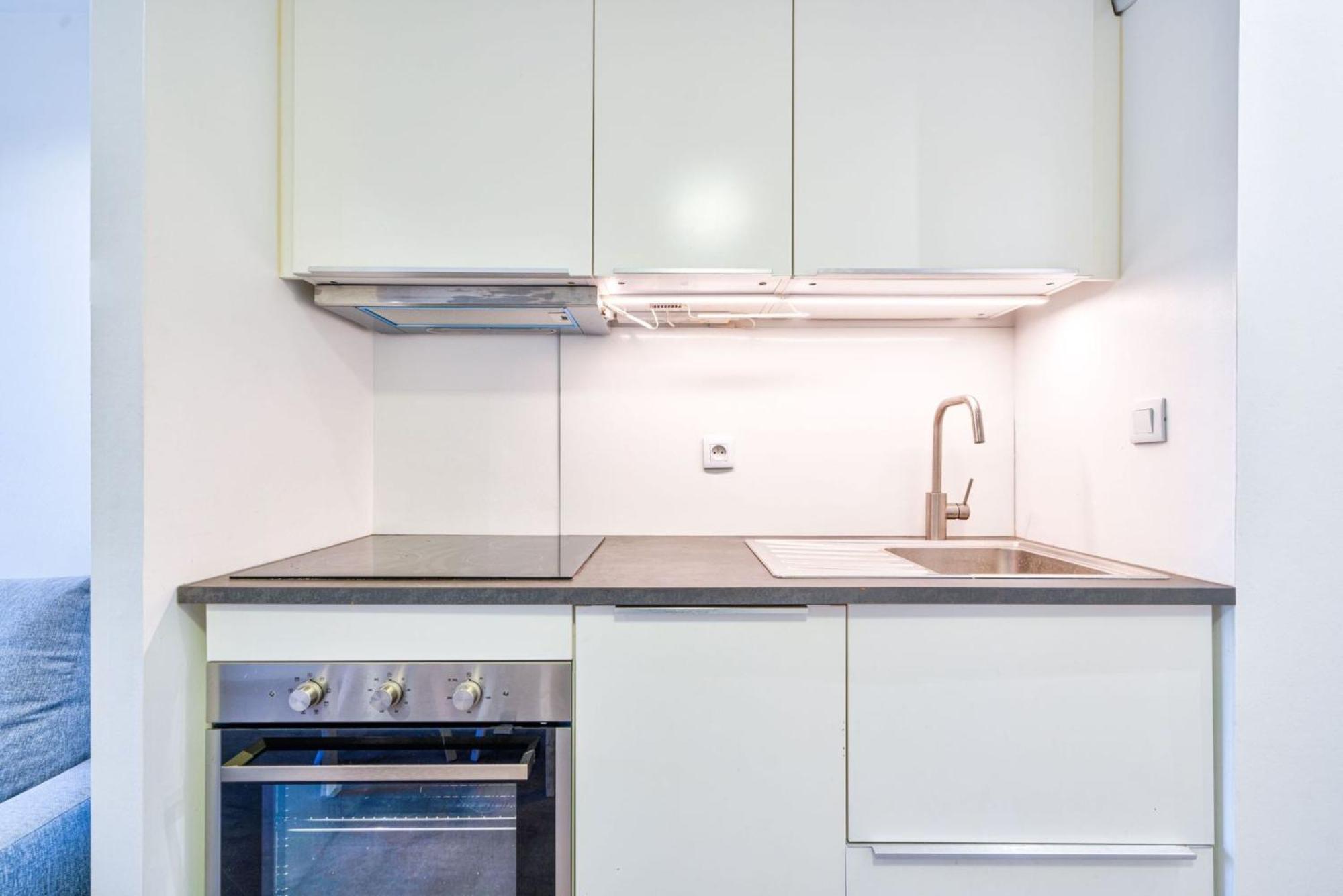 Apartment La Palme D'azur - Cannes