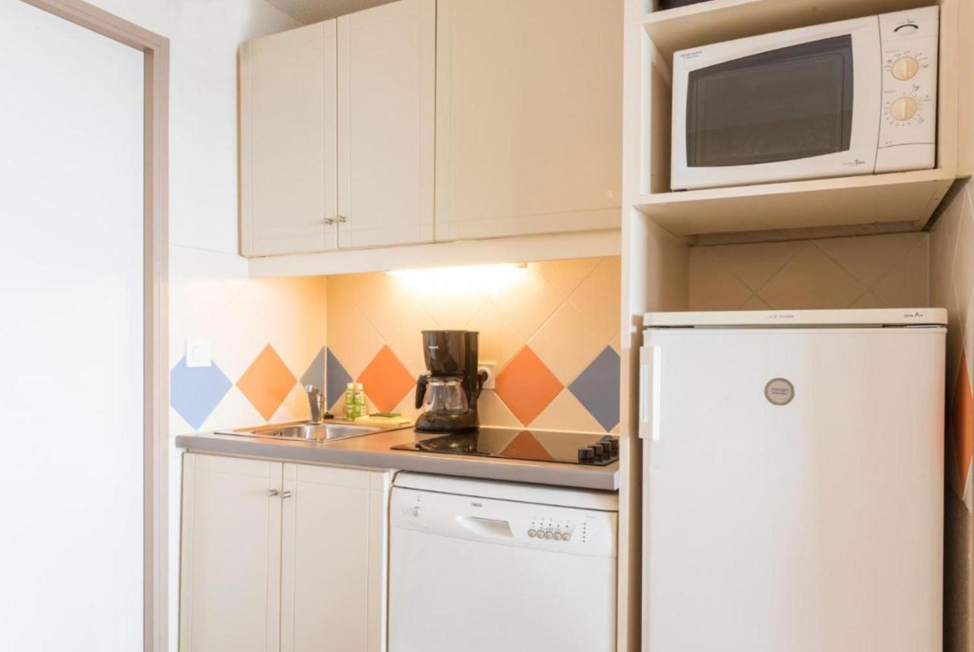 La Palme D'azur - Appartement Cannes