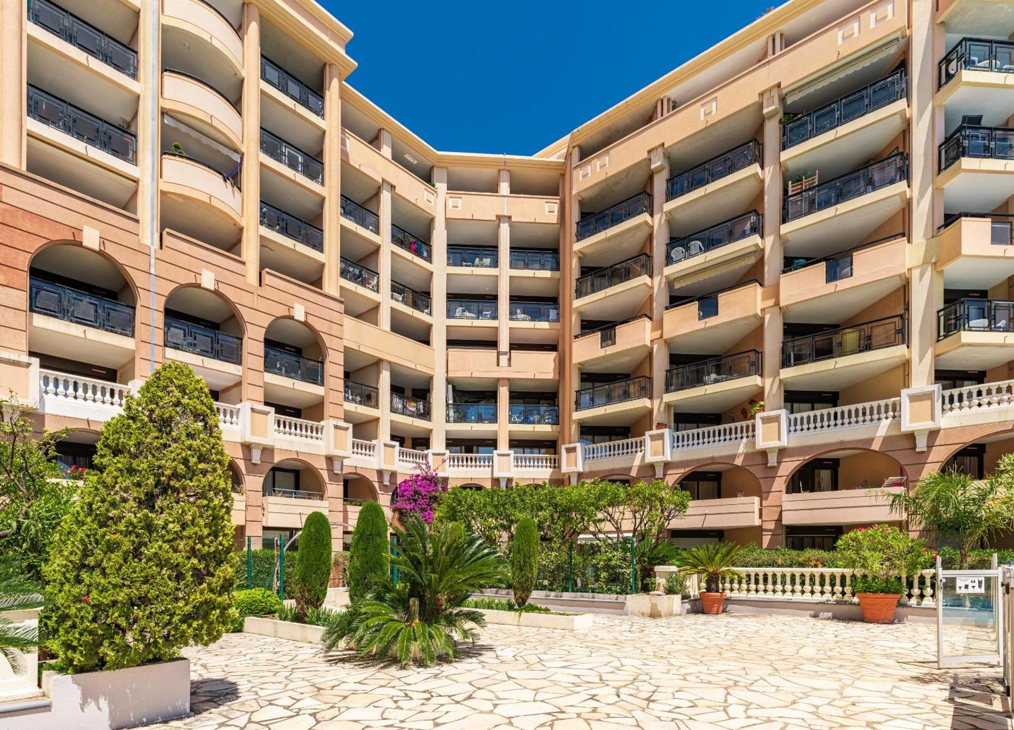 La Palme D'azur - Cannes